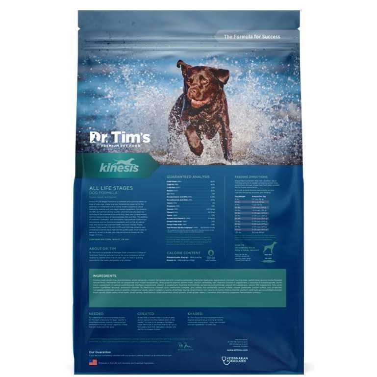 All Life Stages Dry Dog Food Q7012