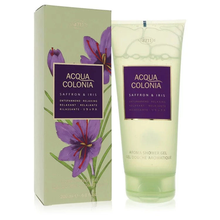 Shower Gel 6.8 oz D919718
