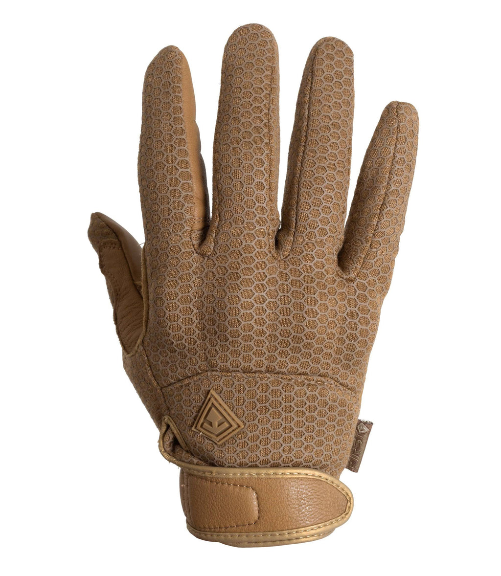 Coyote Large Protective Knuckle Glove R12287