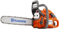 20 inches Bar 50.2cc Gas Powered Chainsaw B5160