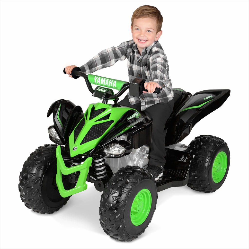 12 Volt Battery Powered Ride-On V67185