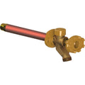 Residential Freezeless Wall Faucet Q668065