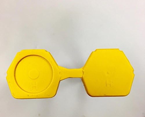 1000 High Security Shipping Seal with Progressive Numbering U603