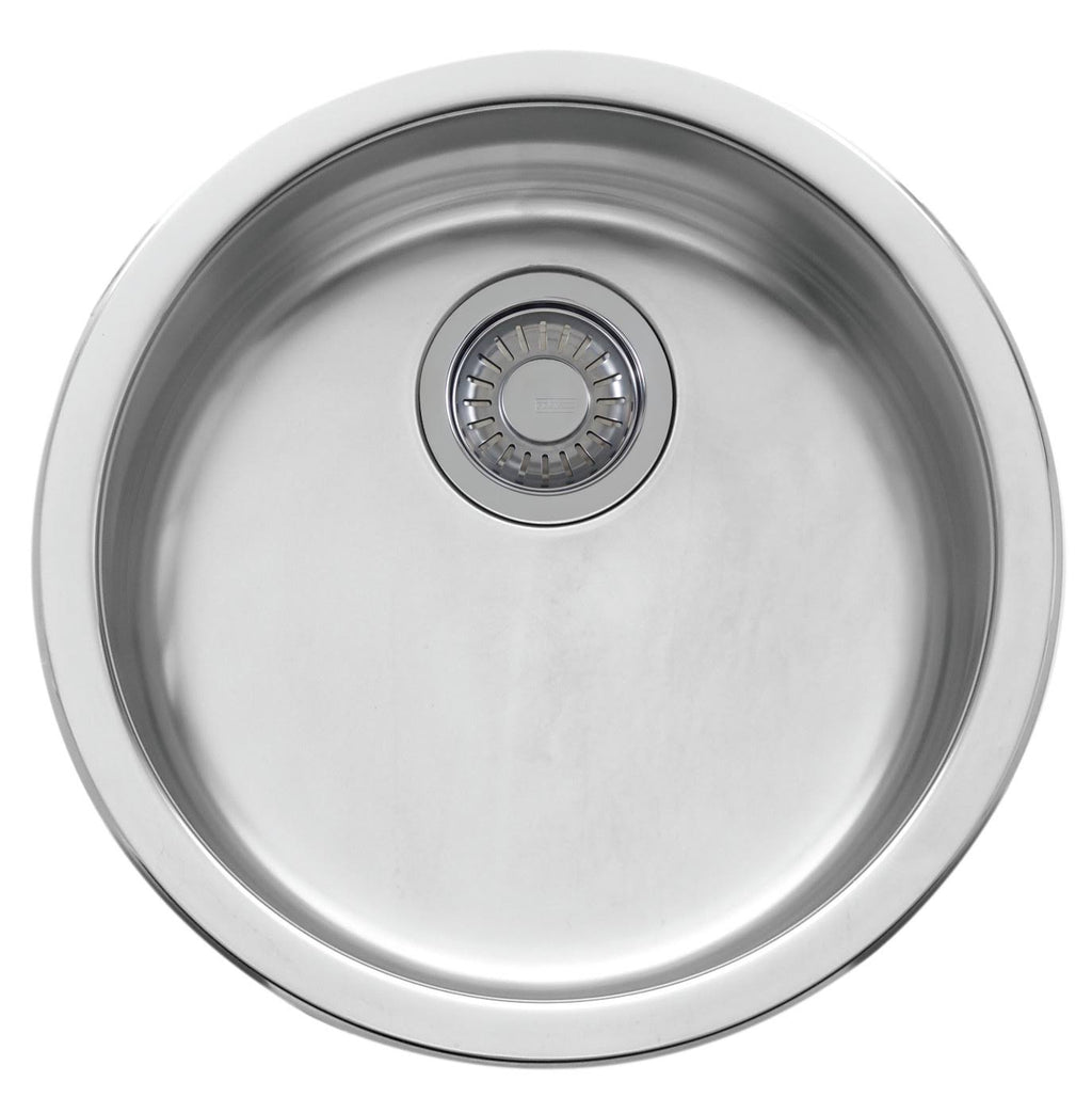 Stainless Steel Kitchen Sink G593339