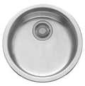 Stainless Steel Kitchen Sink G593339