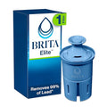 Water Filter Replacements for Pitchers and Dispensers, 2 Count L9976
