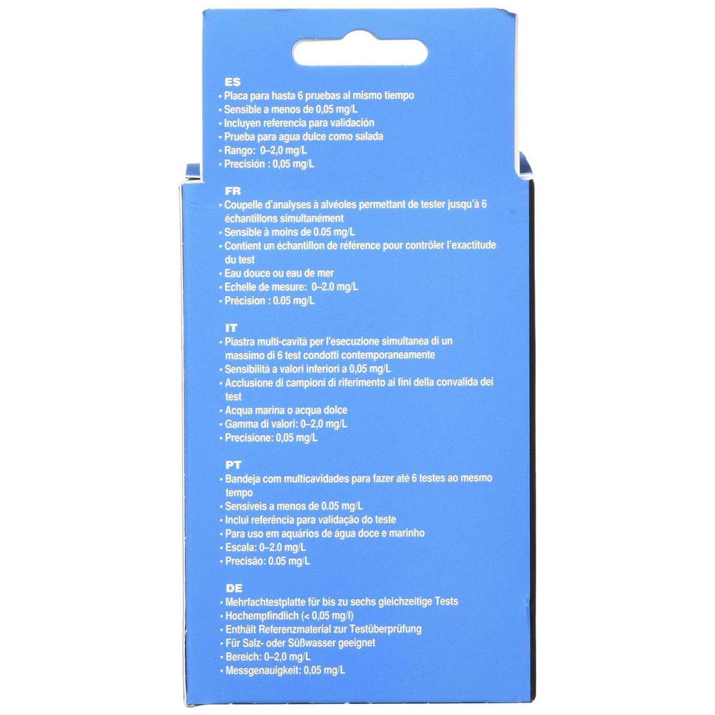 Iron Test Kit B15572