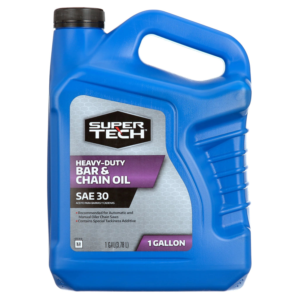 SAE 30 Bar and Chain Oil 1 Gallon L89985