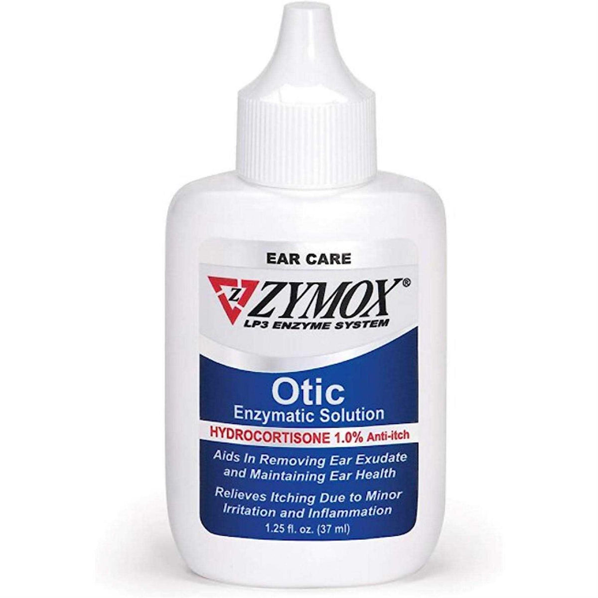 Otic with Hydrocortisone O6276