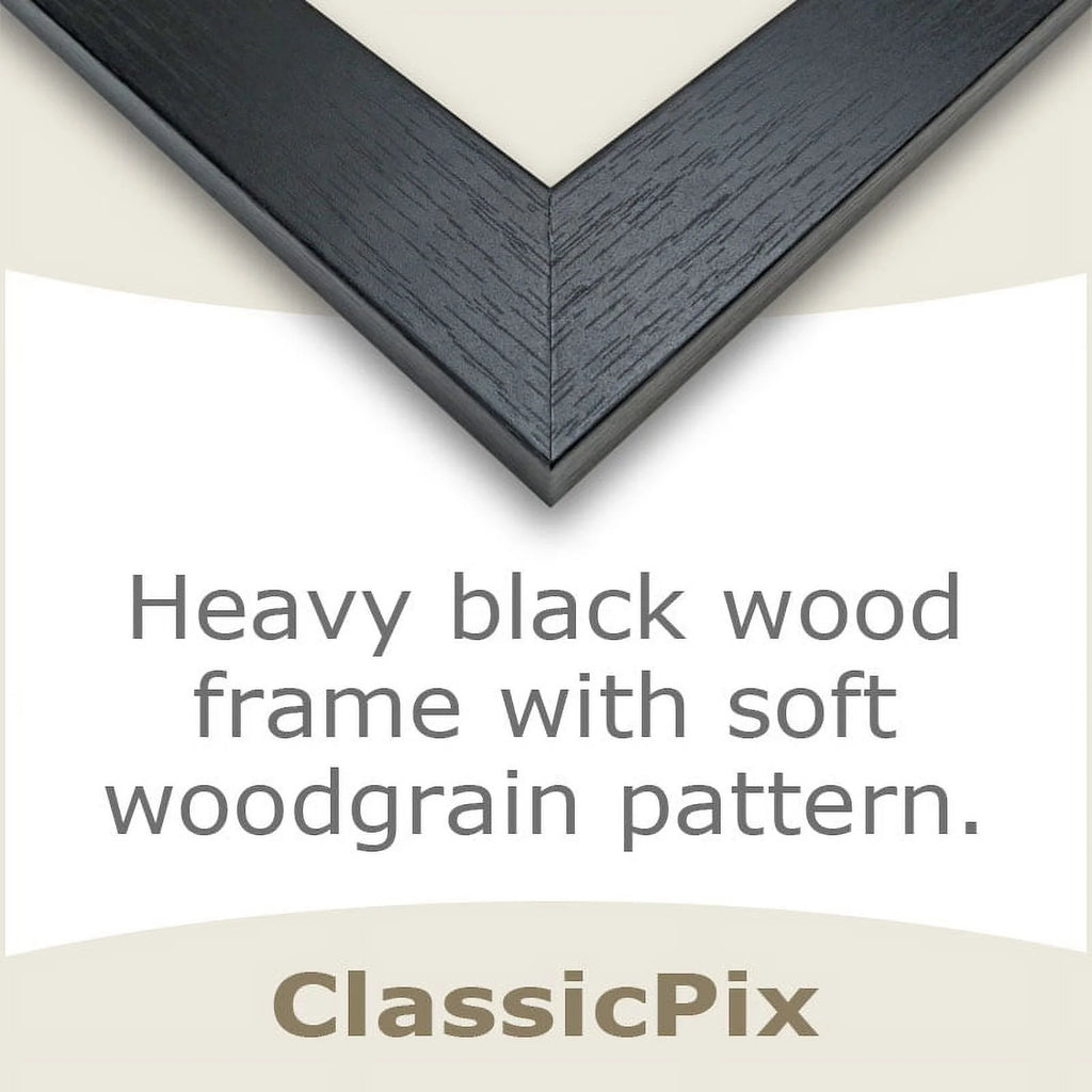 Framed Print D185982