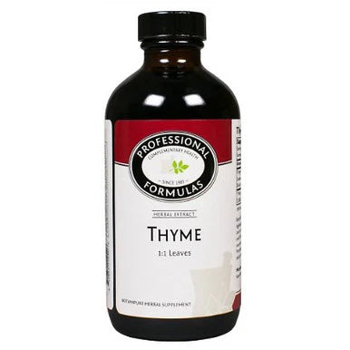 Thyme 8.4 oz E778