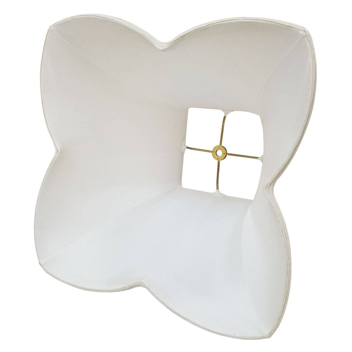 White Lamp Shade O151947