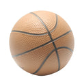 Mini Inflatable Rubber Ball Rugby Football Basketball Toy D777