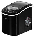 Portable Compact Ice Making Machine N677