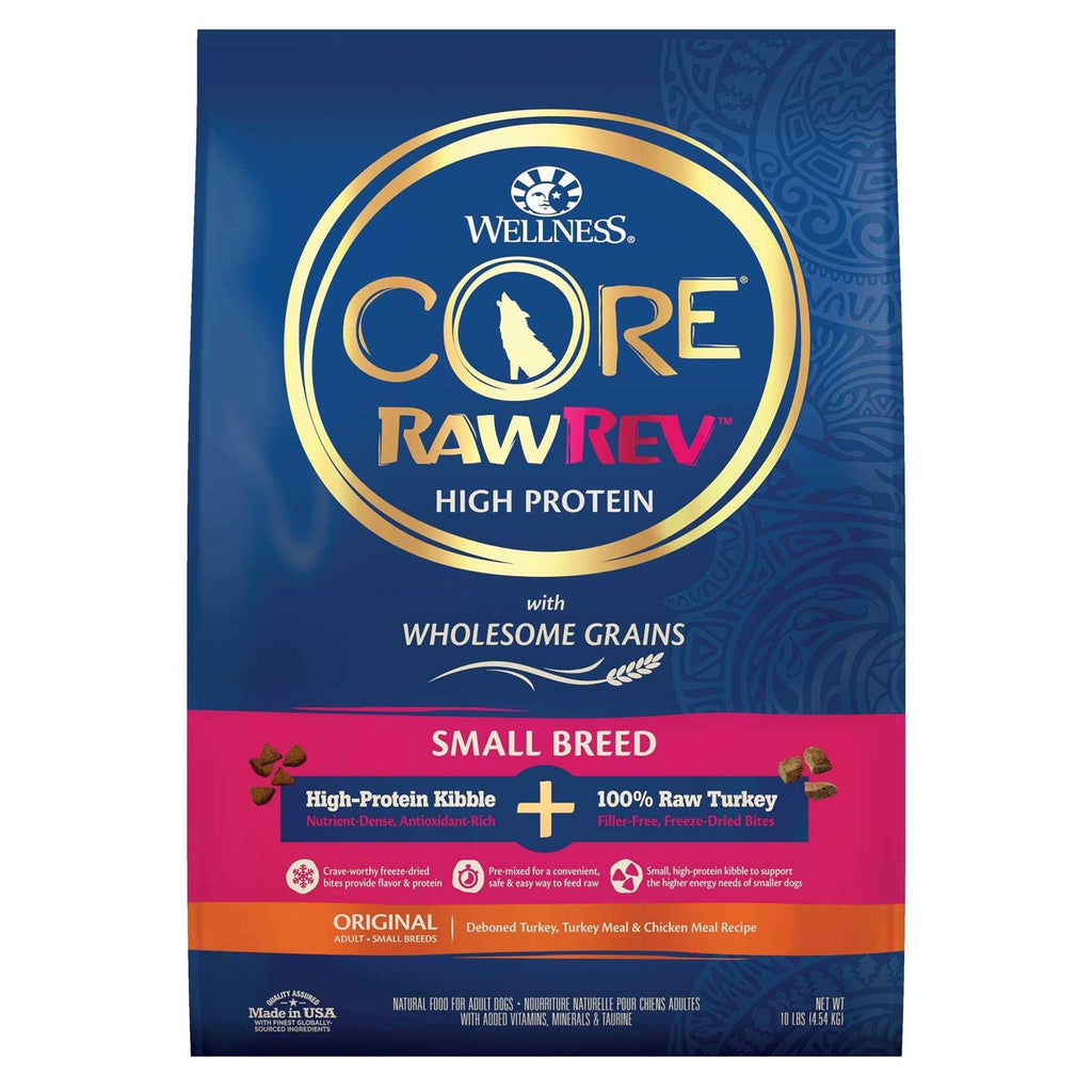 Wholesome Grains Dry Dog Food A440