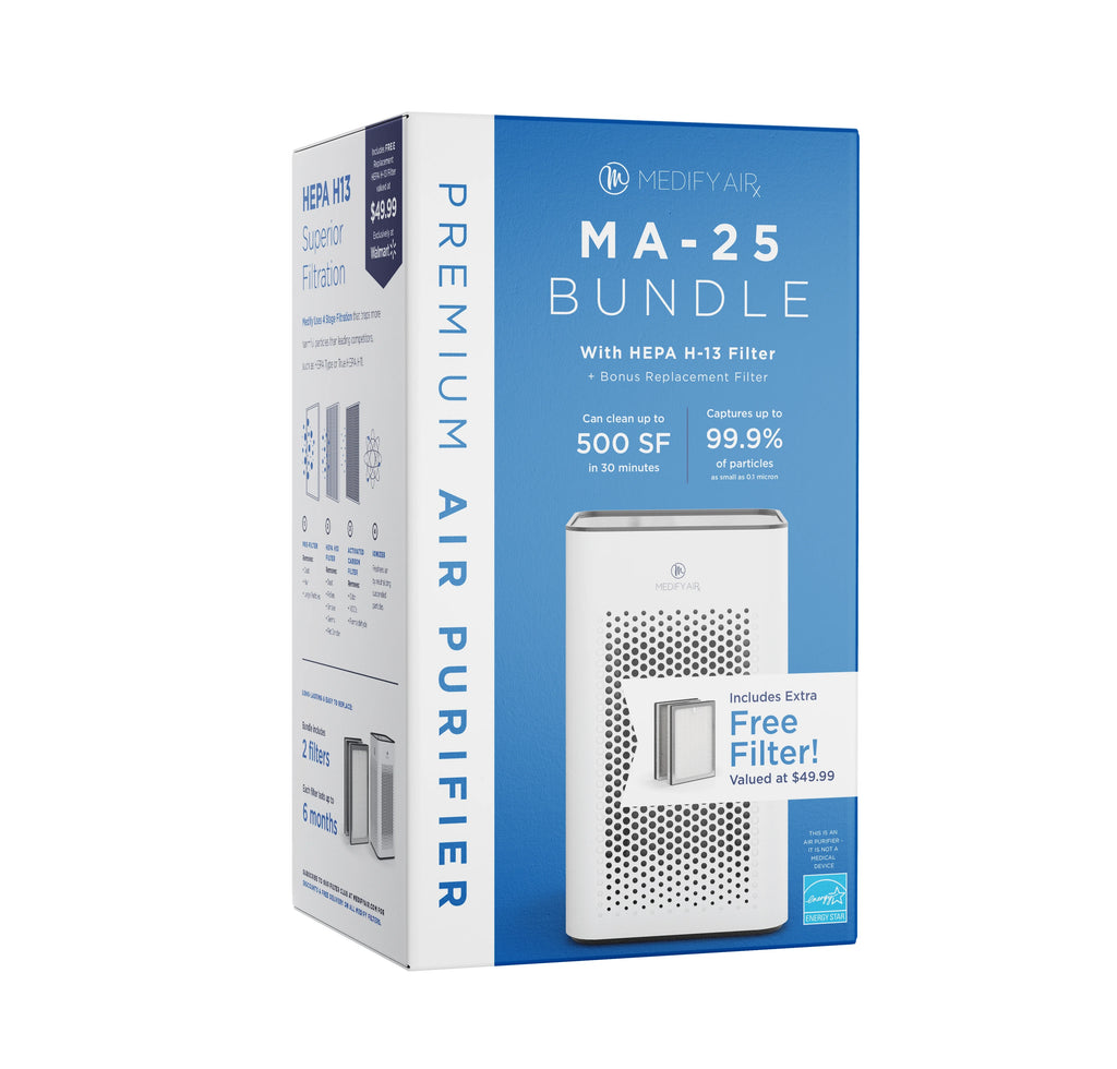 HEPA H13 Filter B42222