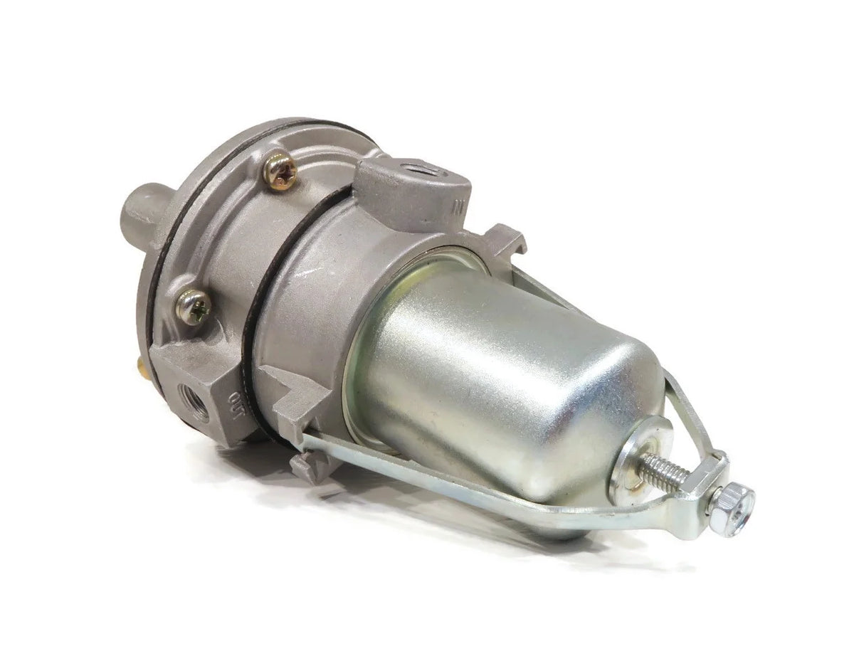 Fuel Pump With Gaskets For Sterndrive Assembly Boat Motor V557362