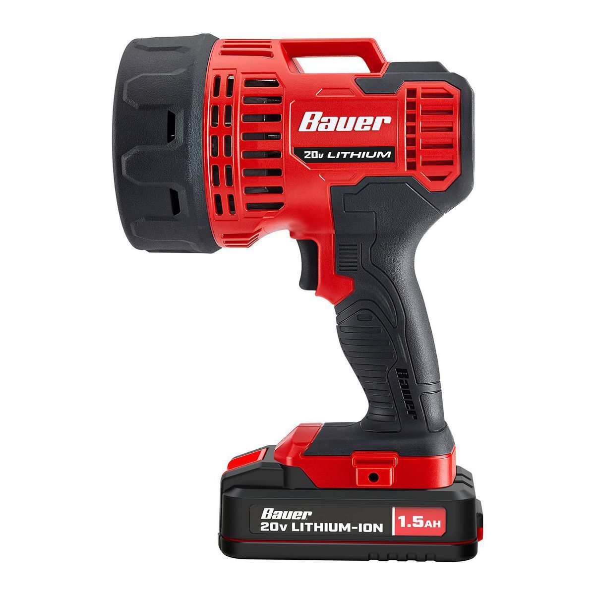 20V Cordless 2500 Lumen Spotlight T727