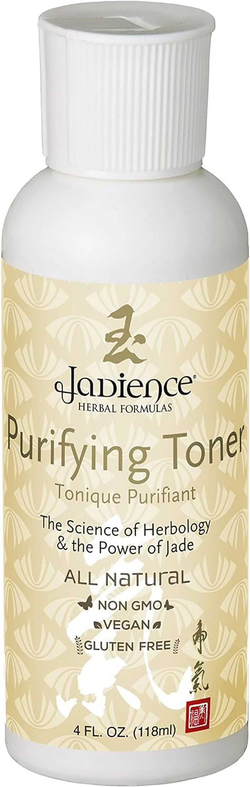 4oz Natural Anti Aging Facial Toner Z20840