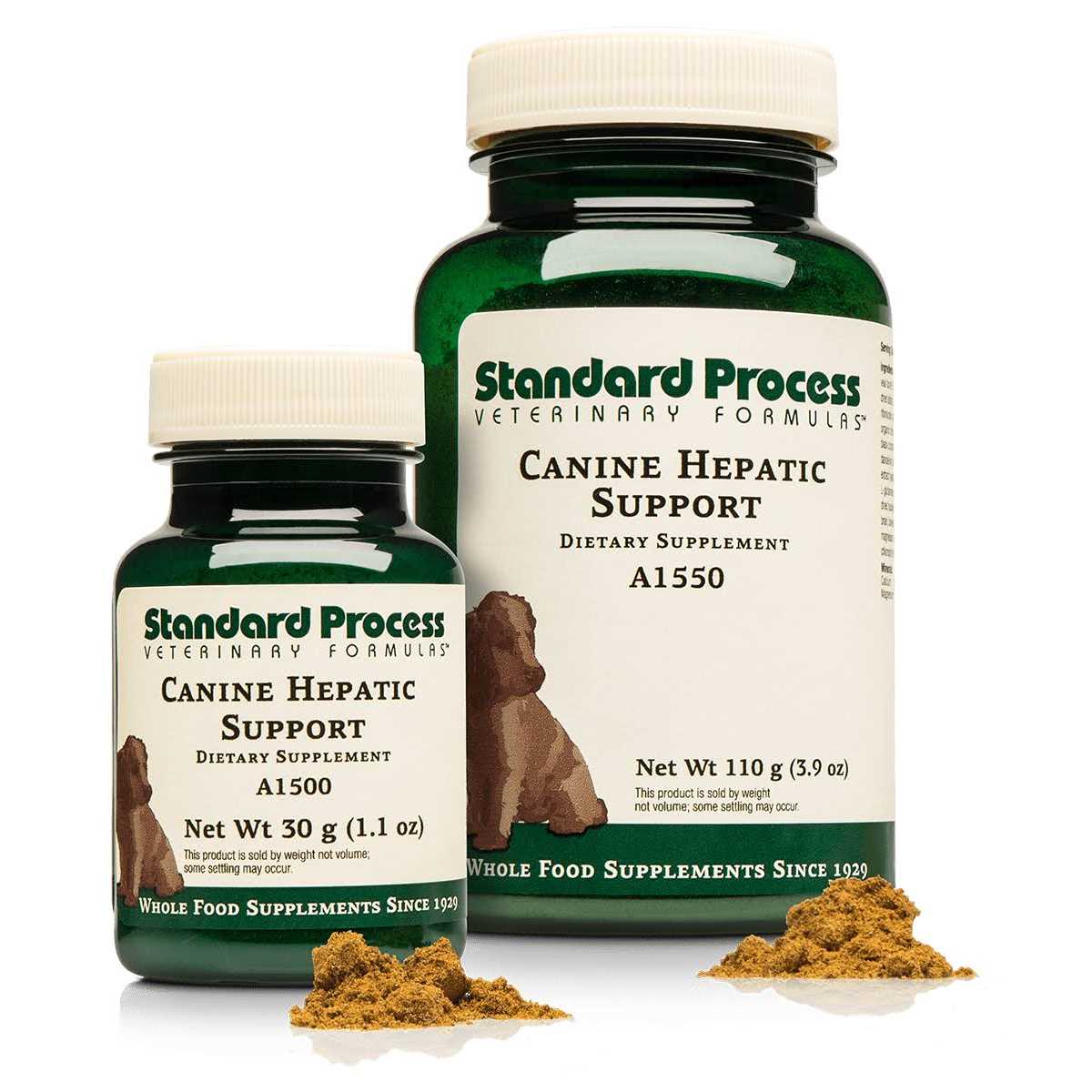 Hepatic Support P546379