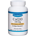CoQ10 Mild Orange Chewable 30 Chewable Tablets S4878