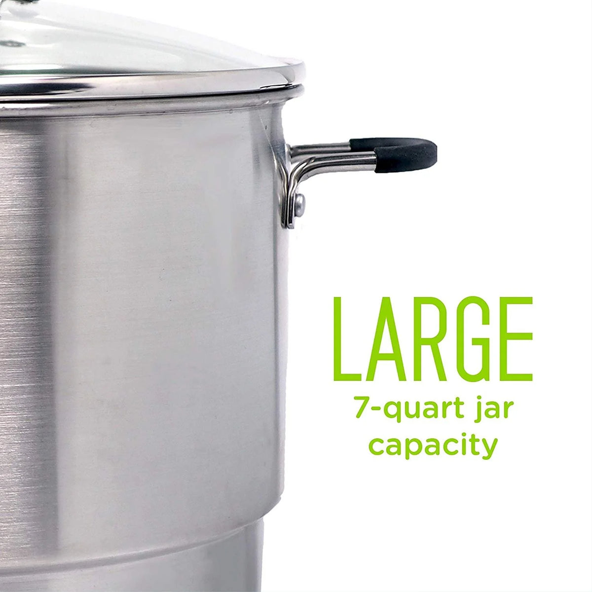 Electric Water Bath Canner and Multi-Cooker D61176