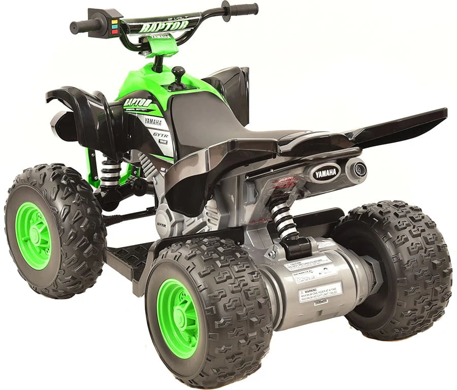 12 Volt Battery Powered Ride-On V67185