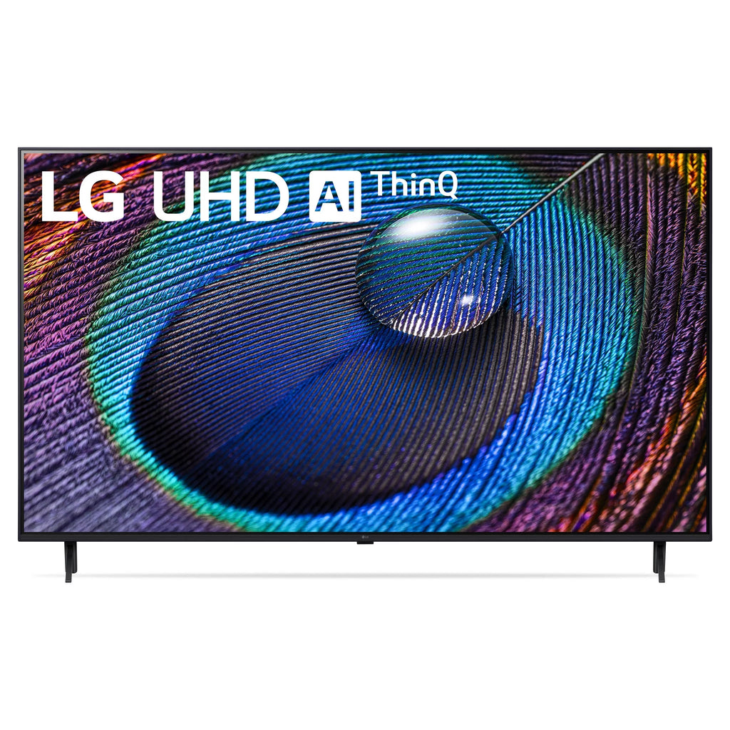 55 Class 4K UHD Smart TV D18472