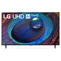 55 Class 4K UHD Smart TV D18472