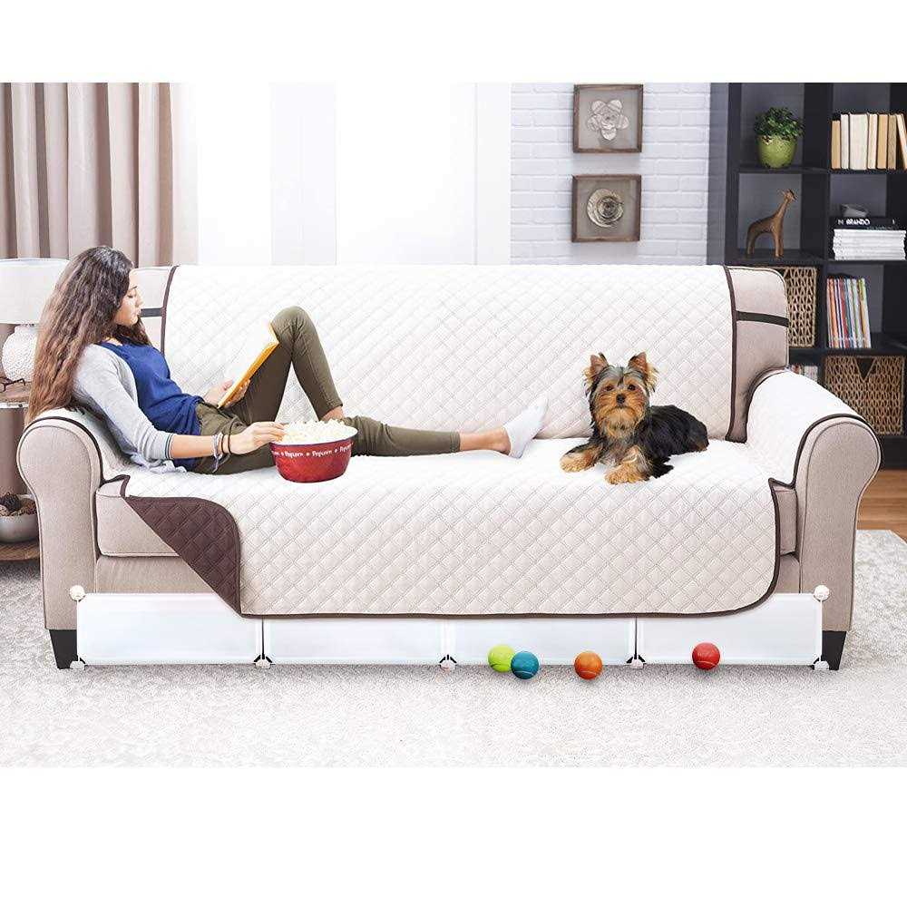 Under Bed Blocker M78614