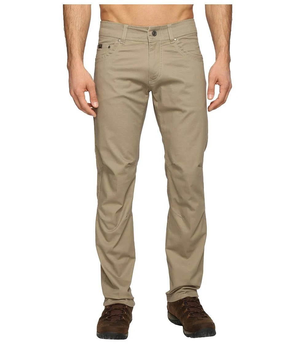Khaki Men&s Pant I2810