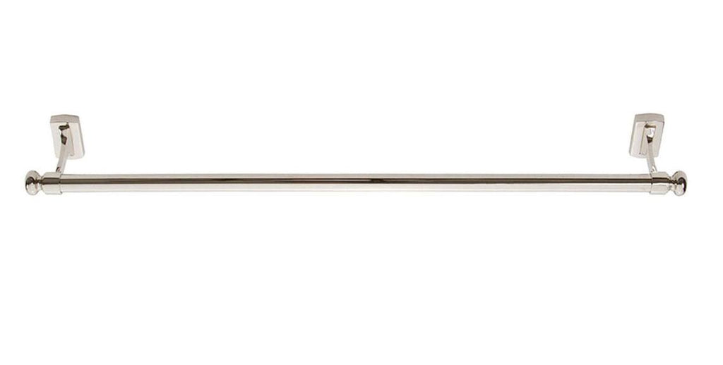 Polished Nickel Towel Bar G61794