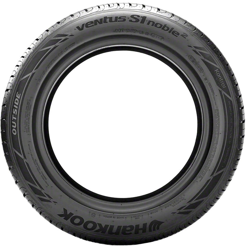 All Season 275/40ZR19 105W XL Passenger Tire H60637