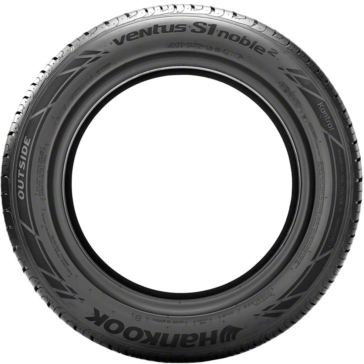 All Season 275/40ZR19 105W XL Passenger Tire H60637