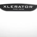 Xlerator Hand Dryer with Integral Nozzle, Automatic V8214