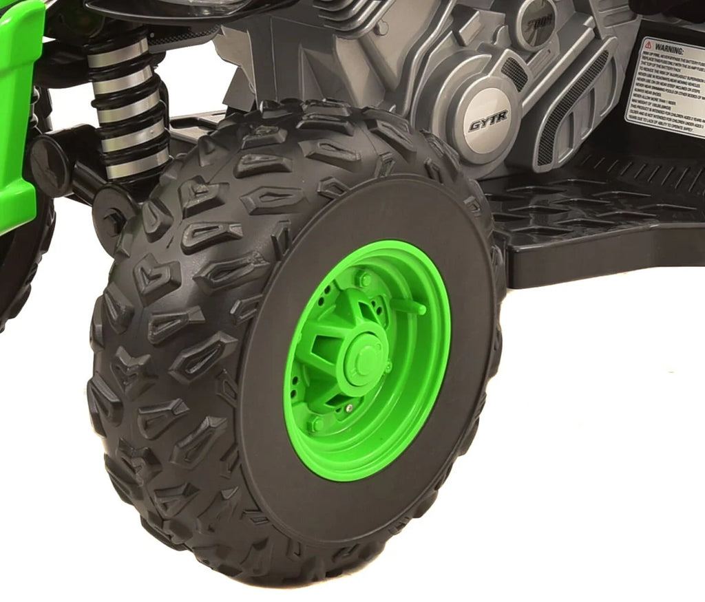 12 Volt Battery Powered Ride-On V67185