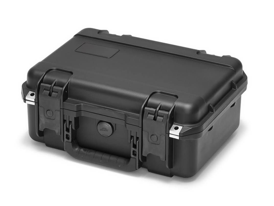12 Battery Case D36230