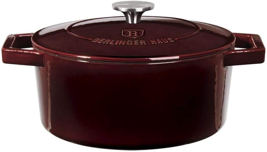 Casserole With Lid 9.4 inch M756293