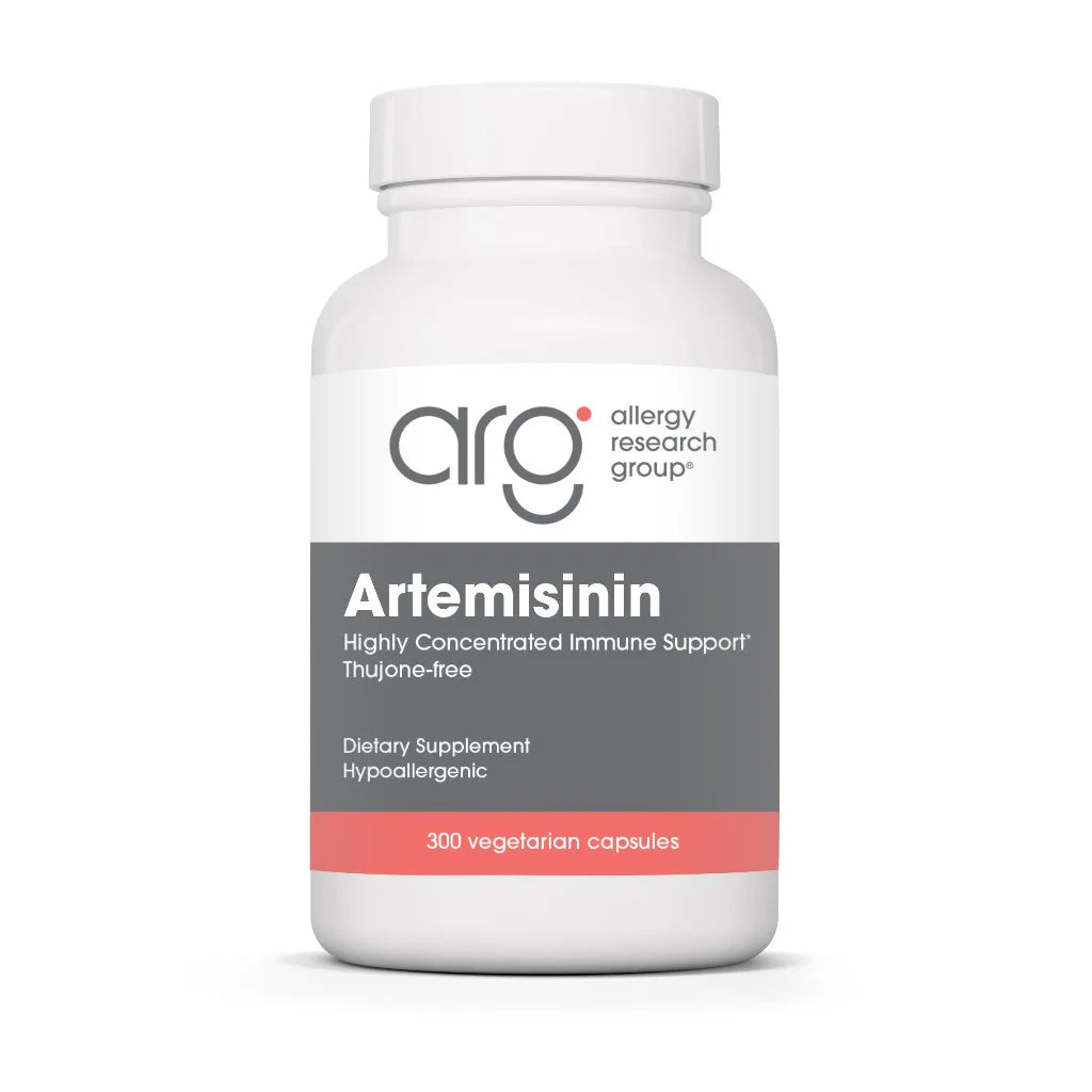Artemisinin 100mg A51293
