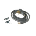 Universal 6' 40AMP 3 Wire Range Cord W77536