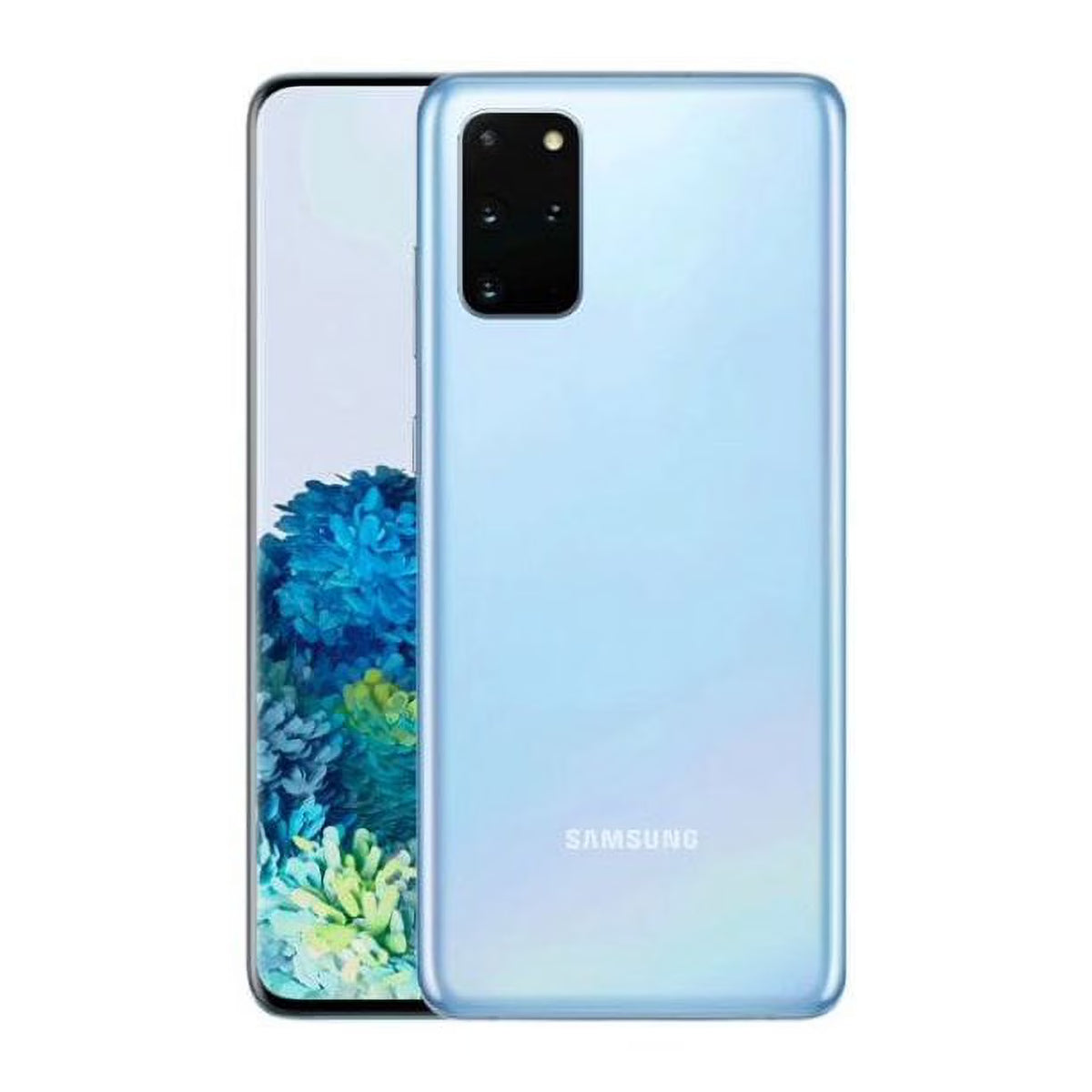 Cloud Blue 128GB Smartphone P944