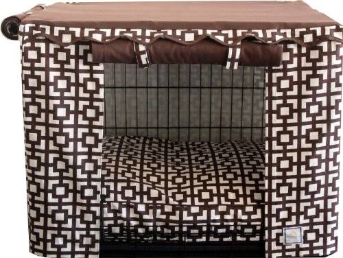 Lattice Crate Cover Medium T1265