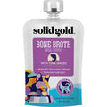 Solid Gold Bone Broth Shreds Meal Topper J493050