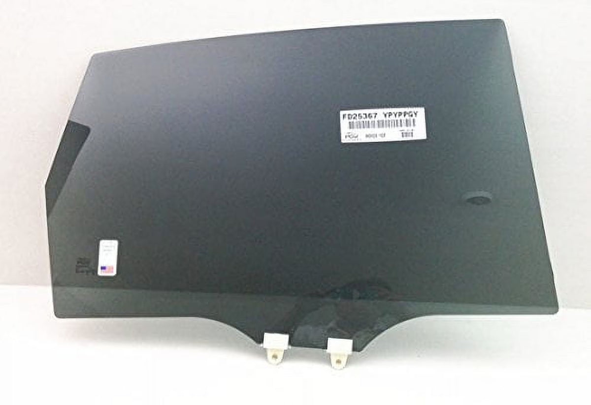 Right Side Rear Door Window Glass for Honda CR-V 2012-2016 U725744