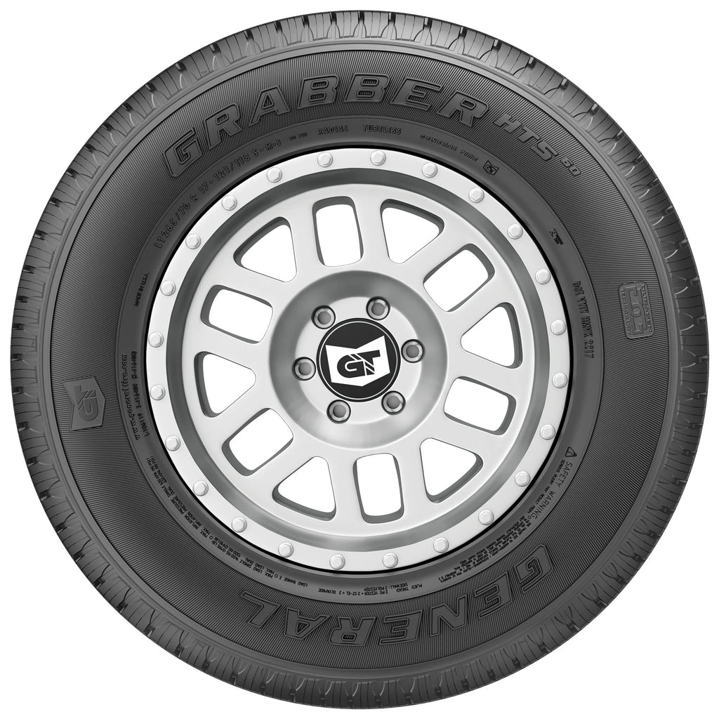 All Season Tire B470