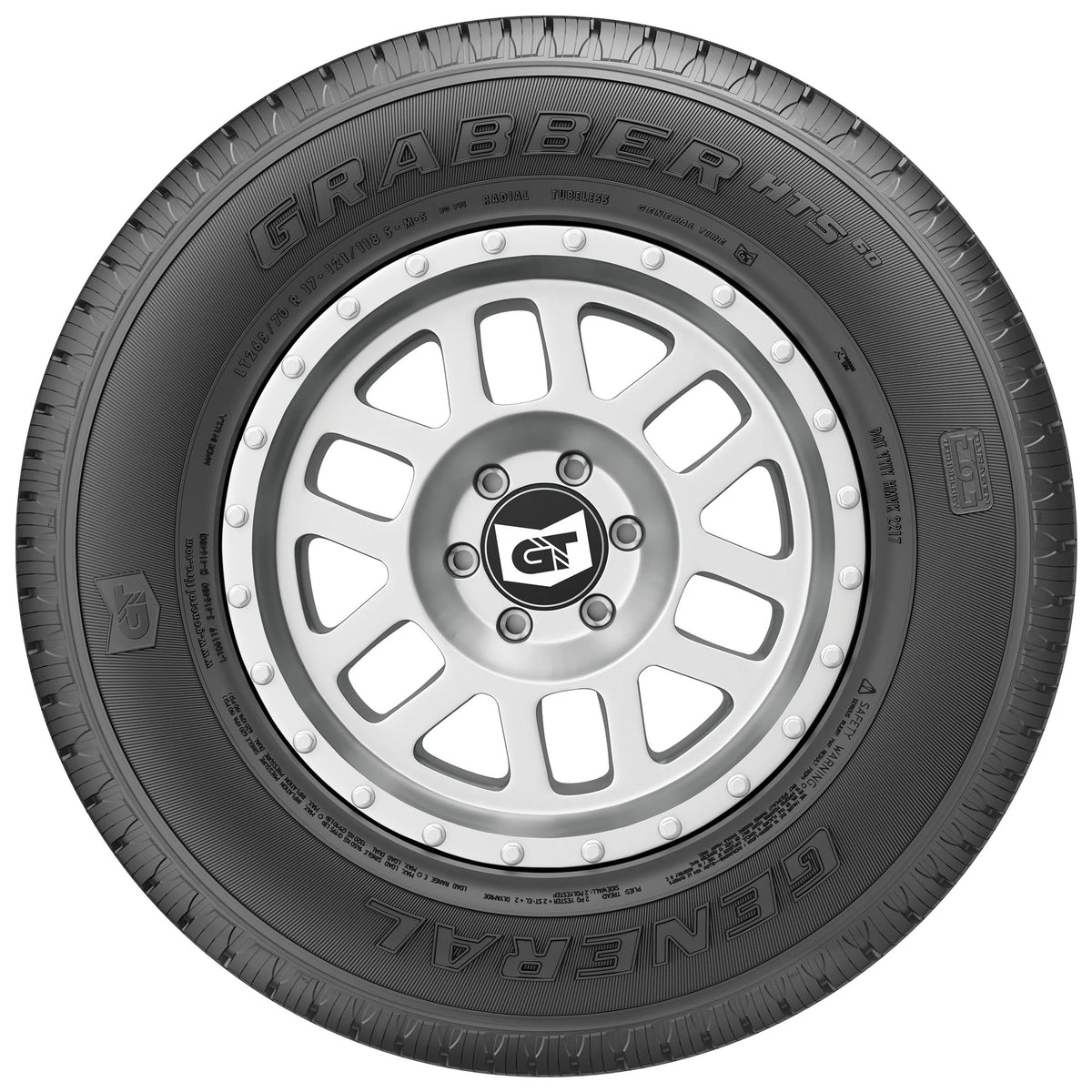 All Season Tire B470