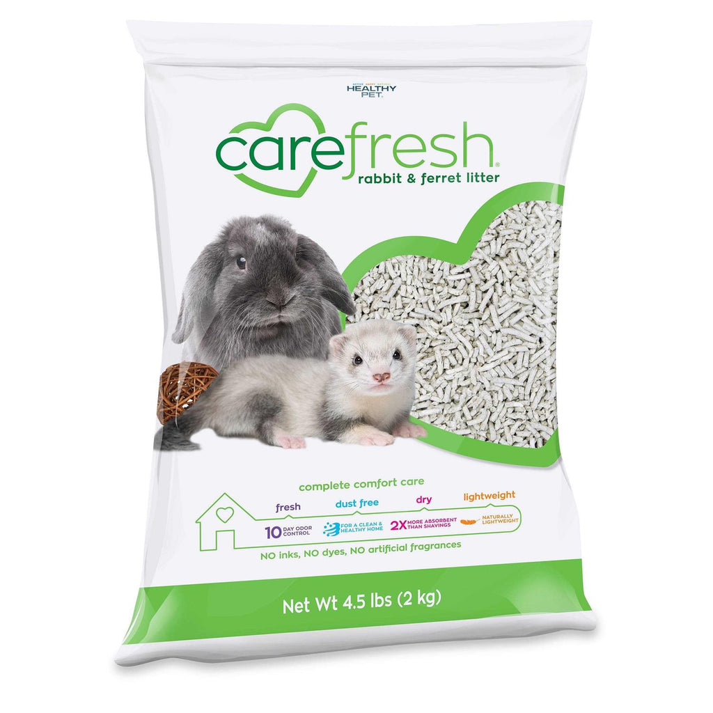 Rabbit & Ferret Litter G4849
