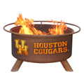 Houston Fire Pit J41715