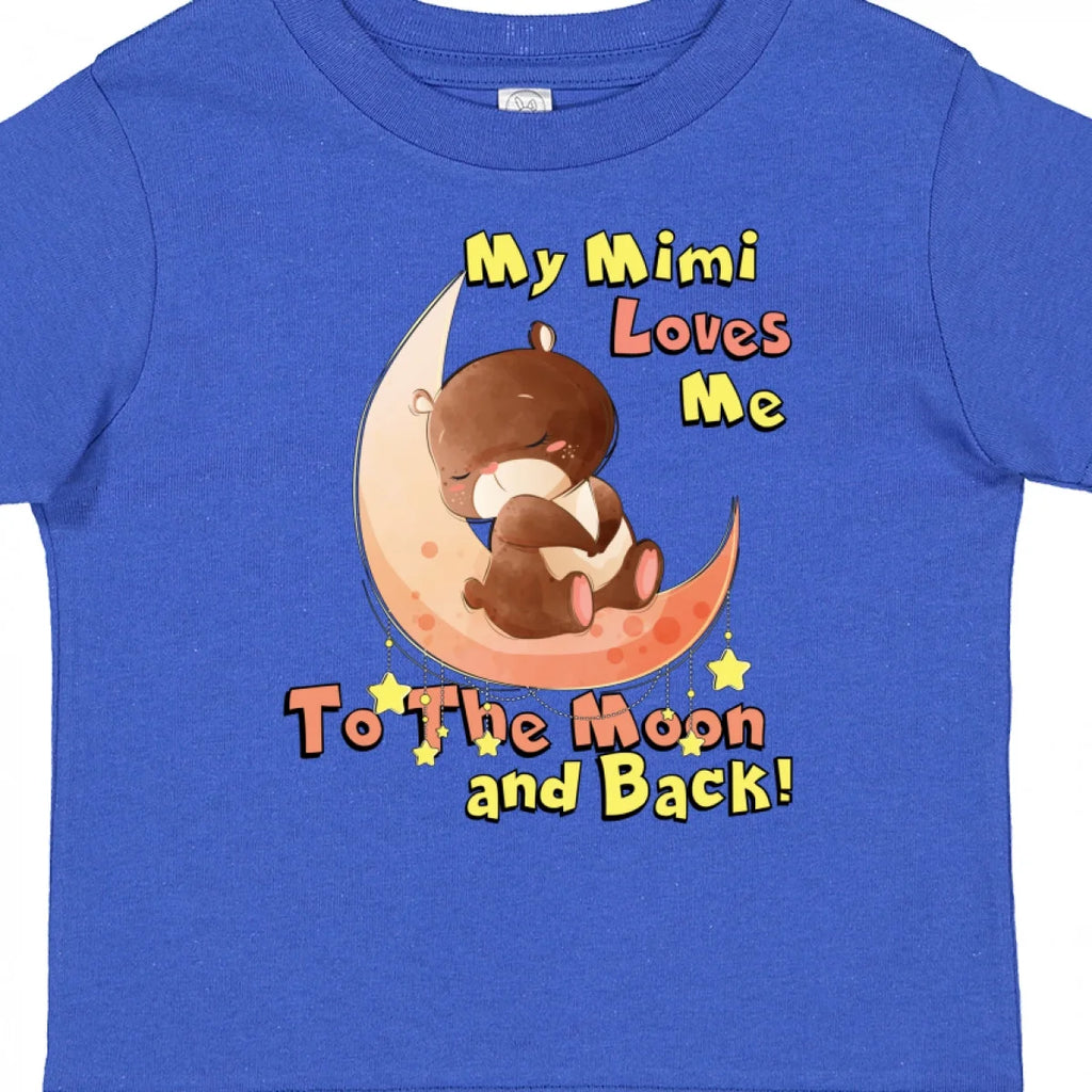 Toddler T-Shirt I130147