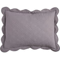 Gray King Sham P376348